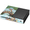 Disney Winnie the Pooh All Characters Xbox One Console Skin