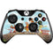 Disney Winnie the Pooh All Characters Xbox One Controller Skin