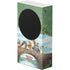 Disney Winnie the Pooh All Characters Xbox Series S Console Skin