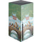 Disney Winnie the Pooh All Characters Xbox Series X Console Skin