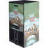 Disney Winnie the Pooh All Characters Xbox Series X Console Skin
