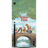 Disney Winnie the Pooh All Characters Xbox Series X Console Skin