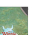 Disney Winnie the Pooh All Characters Xbox Series X Console Skin