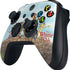 Disney Winnie the Pooh All Characters Xbox Series X Controller Skin