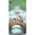 Disney Winnie the Pooh All Characters XBox Series X Digital Edition Console Skin