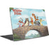 Disney Winnie the Pooh All Characters Dell XPS Skin
