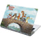 Disney Winnie the Pooh All Characters Yoga 910 2-in-1 14in Touch-Screen Skin