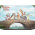 Disney Winnie the Pooh All Characters HP ZBook Fury 16 G10 Skin