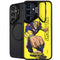 My Hero Academia All Might Season 5 Galaxy S25 FE Kickstand Case