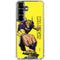 My Hero Academia All Might Season 5 Galaxy S26 Clear Case