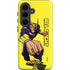 My Hero Academia All Might Season 5 Galaxy S26 Impact Case