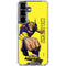 My Hero Academia All Might Season 5 Galaxy S26 Plus Clear Case