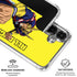My Hero Academia All Might Season 5 Galaxy S26 Plus Clear Case