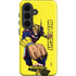 My Hero Academia All Might Season 5 Galaxy S26 Plus Impact Case