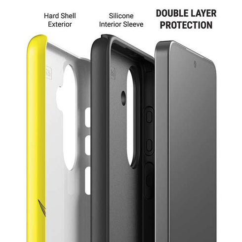 My Hero Academia All Might Season 5 Galaxy S26 Plus Impact Case