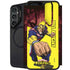 My Hero Academia All Might Season 5 Galaxy S26 Plus Kickstand Case