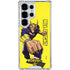 My Hero Academia All Might Season 5 Galaxy S26 Ultra Clear Case