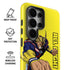 My Hero Academia All Might Season 5 Galaxy S26 Ultra Impact Case