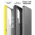 My Hero Academia All Might Season 5 Galaxy S26 Ultra Impact Case