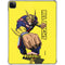 My Hero Academia All Might Season 5 iPad Pro 11in (2024) Clear Case