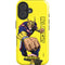 My Hero Academia All Might Season 5 iPhone 16 Plus Magsafe Impact Case