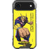 My Hero Academia All Might Season 5 iPhone 17 Air Clear Case
