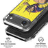 My Hero Academia All Might Season 5 iPhone 17 Air Clear Case
