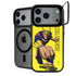 My Hero Academia All Might Season 5 iPhone 17 Pro Kickstand Case