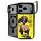 My Hero Academia All Might Season 5 iPhone 18 Pro Kickstand Case