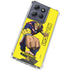 My Hero Academia All Might Season 5 Moto G Stylus 5G (2025) Clear Case