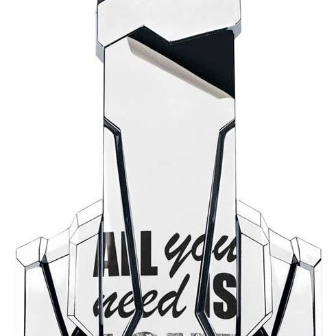 All You Need Is Love BW BENGOO G9000 Skin