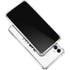 All You Need Is Love BW Galaxy A16 5G Clear Case