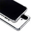 All You Need Is Love BW Galaxy A36 5G Clear Case