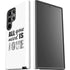 All You Need Is Love BW Galaxy S23 Ultra Pro Case
