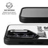 All You Need Is Love BW Galaxy S25 Kickstand Case