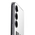 All You Need Is Love BW Galaxy S25 Plus Skin