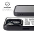 All You Need Is Love BW iPhone 13 Kickstand Case