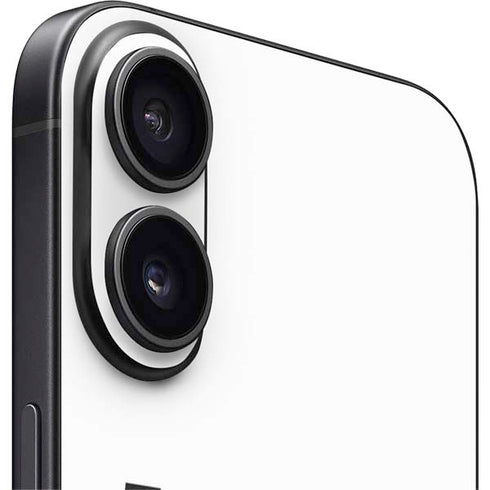 All You Need Is Love BW iPhone 16 Skin