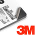 All You Need Is Love BW Apple MacBook Air Skin