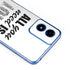 All You Need Is Love BW Moto G Play 4G (2024) Skin