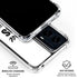 All You Need Is Love BW Moto G Power 5G (2024) Clear Case