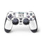 All You Need Is Love BW PS4 Pro/Slim Controller Skin