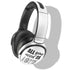 All You Need Is Love BW Skullcandy Venue Skin