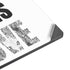 All You Need Is Love BW Surface Laptop 7 15in Skin