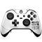 All You Need Is Love BW Xbox One Elite Controller Skin