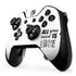 All You Need Is Love BW Xbox One Elite Controller Skin