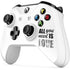 All You Need Is Love BW Xbox One S All-Digital Edition Bundle Skin