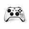 All You Need Is Love BW Xbox One X Controller Skin