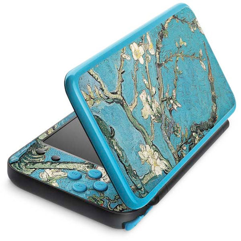 Almond Branches in Bloom by Van Gogh Nintendo Skins
