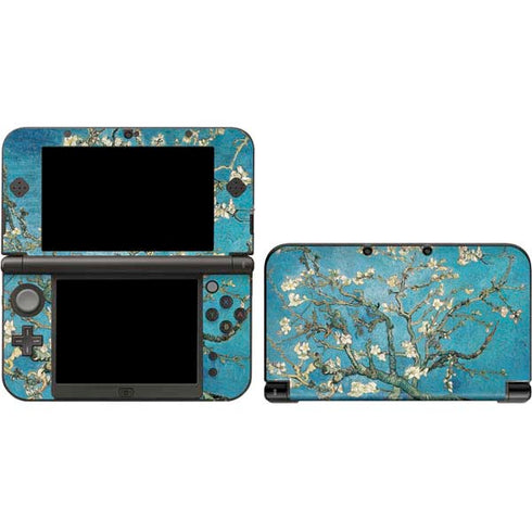 Almond Branches in Bloom by Van Gogh Nintendo Skins